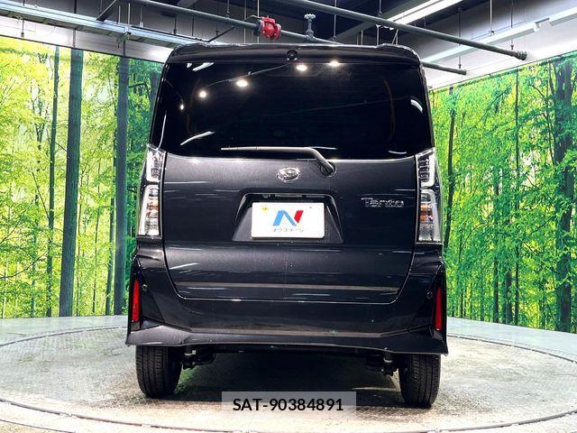 Daihatsu TANTO CUSTOM 2022-11 6673888-14