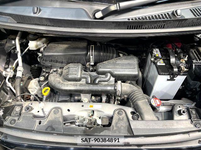 Daihatsu TANTO CUSTOM 2022-11 6673888-17