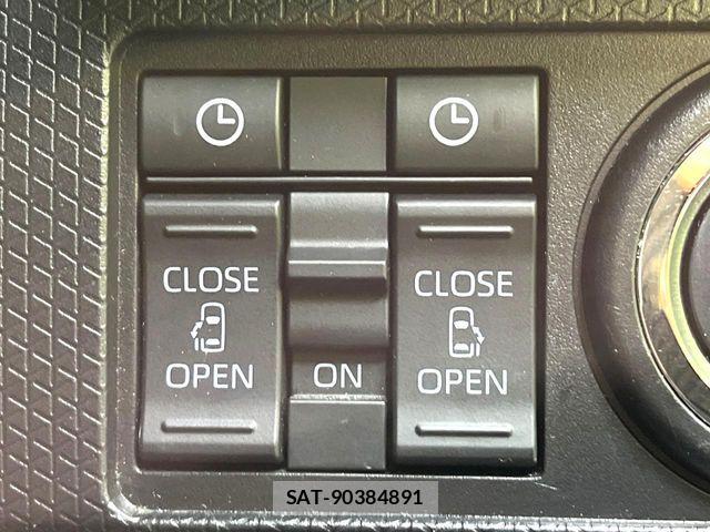 Daihatsu TANTO CUSTOM 2022-11 6673888-2