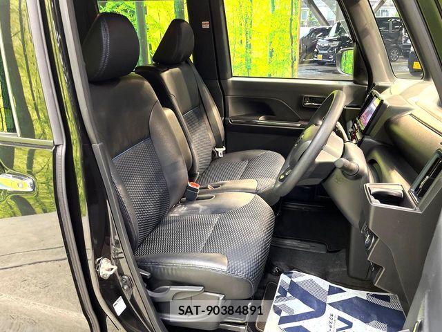 Daihatsu TANTO CUSTOM 2022-11 6673888-7