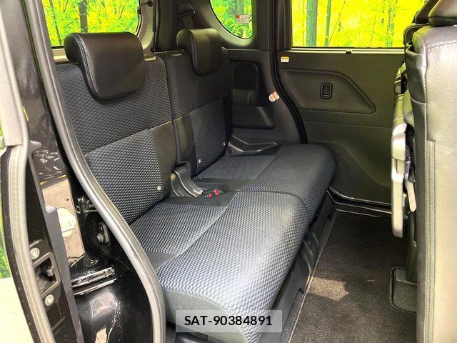 Daihatsu TANTO CUSTOM 2022-11 6673888-8