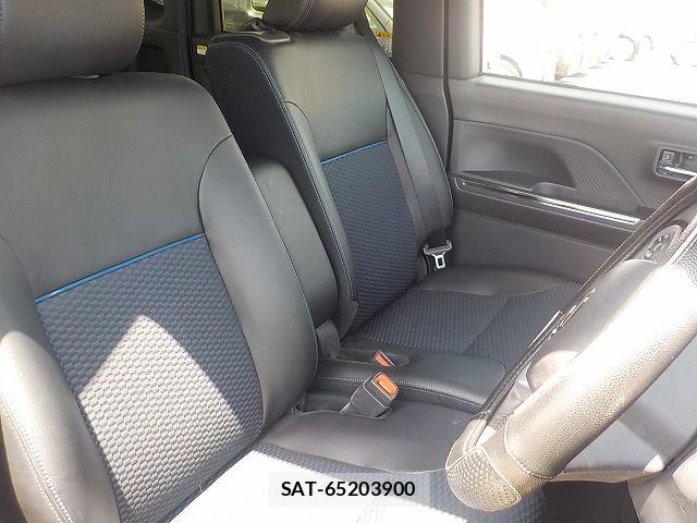 Daihatsu TANTO CUSTOM 2023-03 6673897-9