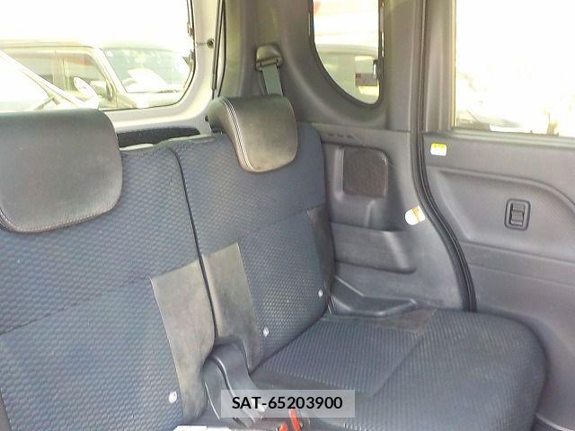 Daihatsu TANTO CUSTOM 2023-03 6673897-10