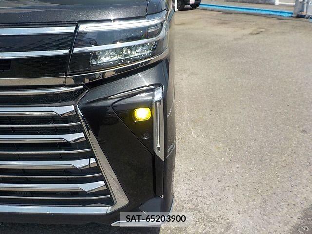 Daihatsu TANTO CUSTOM 2023-03 6673897-11
