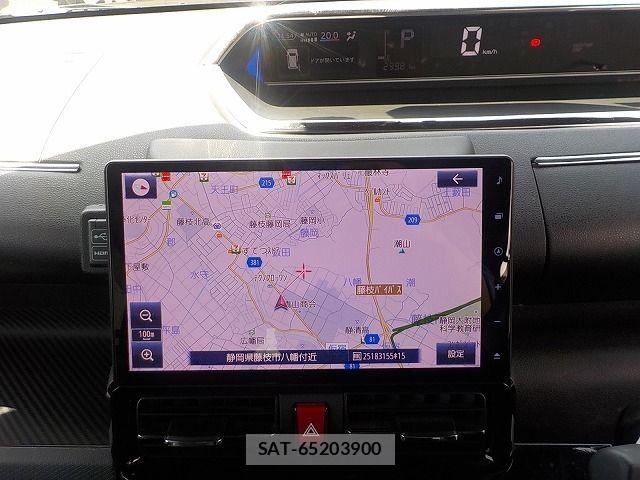 Daihatsu TANTO CUSTOM 2023-03 6673897-13