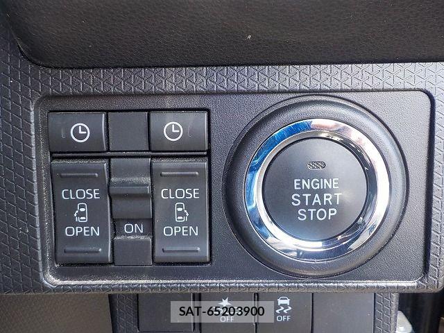 Daihatsu TANTO CUSTOM 2023-03 6673897-15