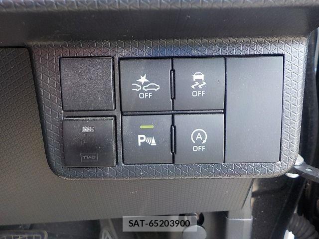 Daihatsu TANTO CUSTOM 2023-03 6673897-16