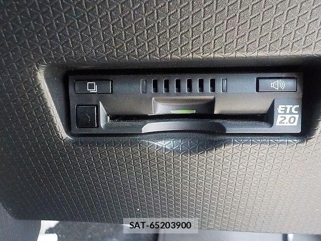 Daihatsu TANTO CUSTOM 2023-03 6673897-17
