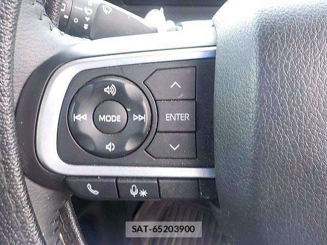 Daihatsu TANTO CUSTOM 2023-03 6673897-19