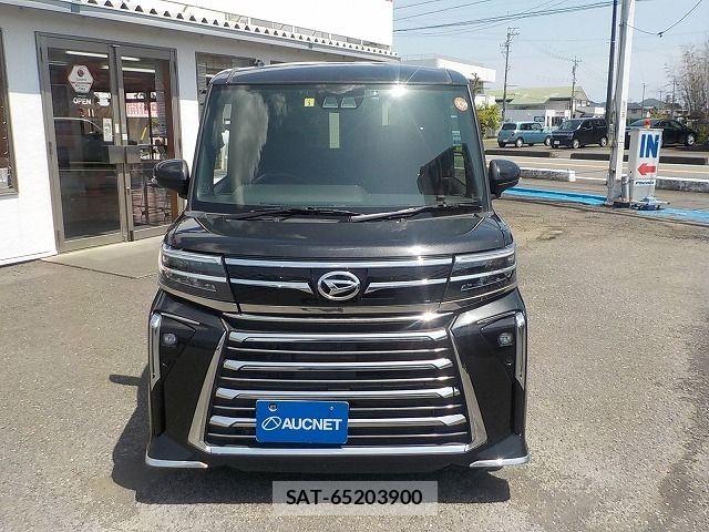 Daihatsu TANTO CUSTOM 2023-03 6673897-3