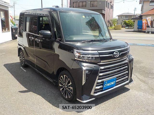 Daihatsu TANTO CUSTOM 2023-03 6673897-4