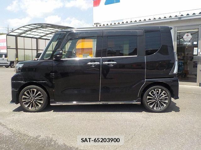 Daihatsu TANTO CUSTOM 2023-03 6673897-5