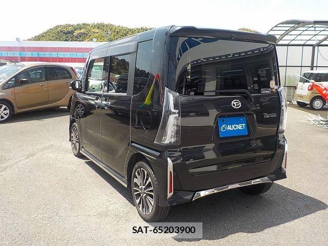 Daihatsu TANTO CUSTOM 2023-03 6673897-6
