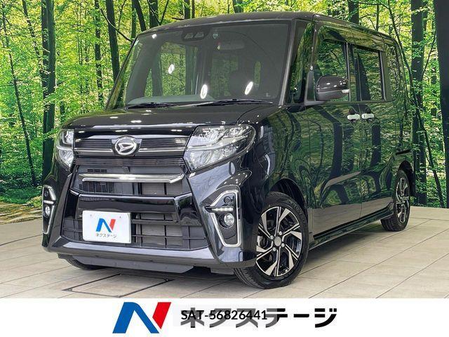 Daihatsu TANTO CUSTOM 2020-11 6673895-0