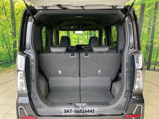 Daihatsu TANTO CUSTOM 2020-11 6673895-9