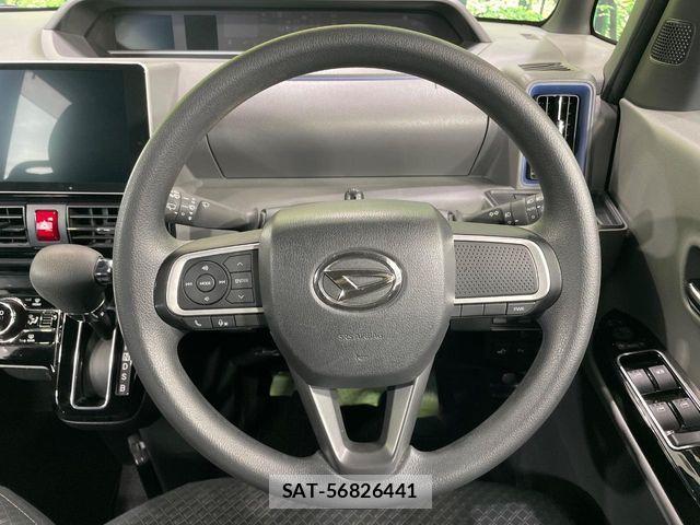Daihatsu TANTO CUSTOM 2020-11 6673895-10