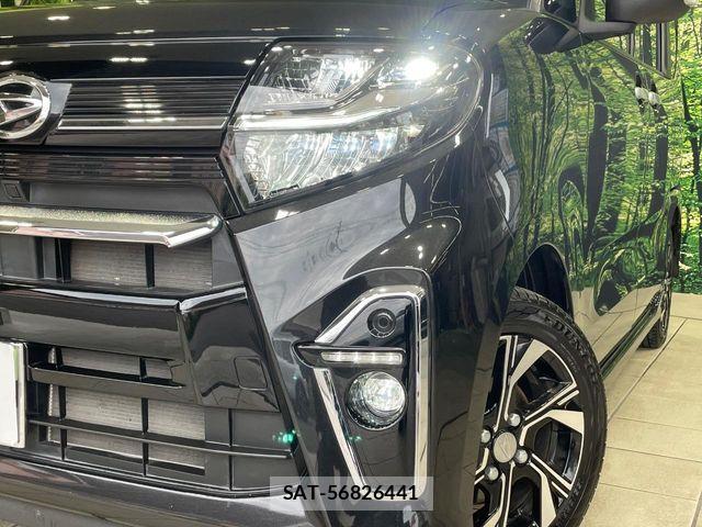 Daihatsu TANTO CUSTOM 2020-11 6673895-11