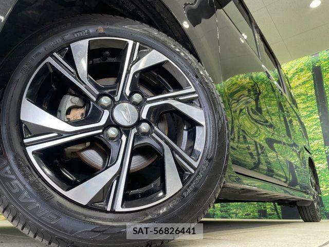 Daihatsu TANTO CUSTOM 2020-11 6673895-12