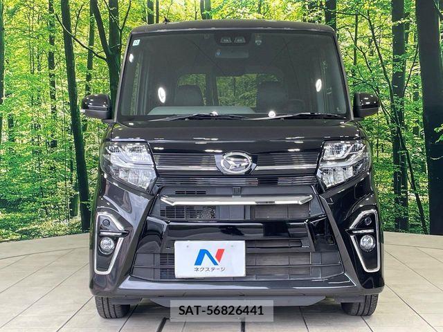 Daihatsu TANTO CUSTOM 2020-11 6673895-13