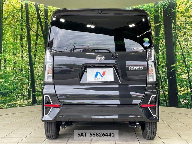 Daihatsu TANTO CUSTOM 2020-11 6673895-14