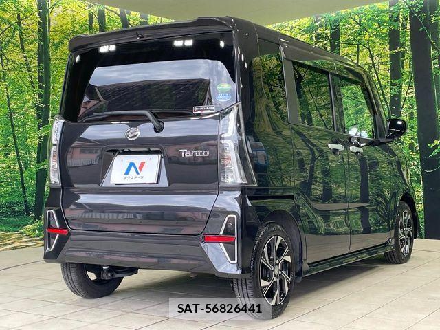 Daihatsu TANTO CUSTOM 2020-11 6673895-16