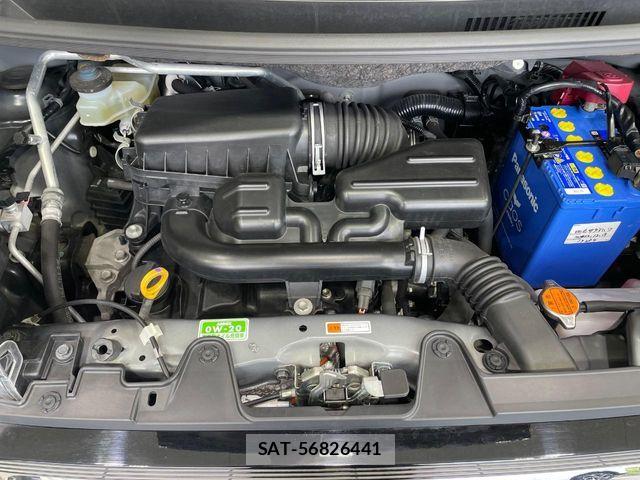 Daihatsu TANTO CUSTOM 2020-11 6673895-17