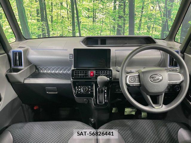 Daihatsu TANTO CUSTOM 2020-11 6673895-1