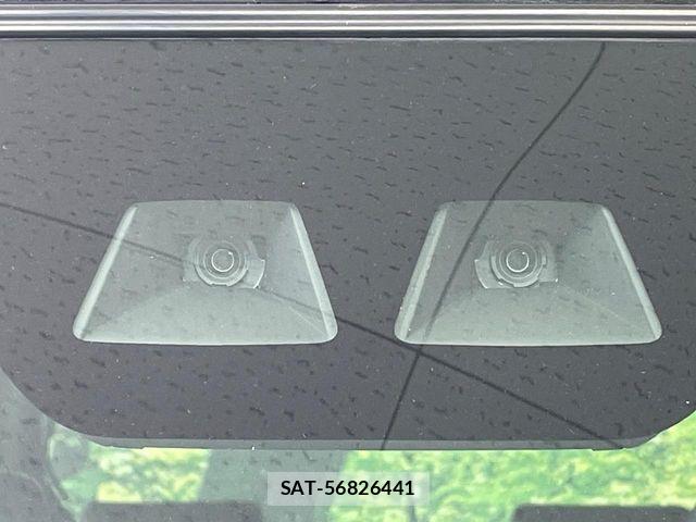 Daihatsu TANTO CUSTOM 2020-11 6673895-2