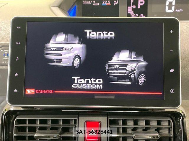 Daihatsu TANTO CUSTOM 2020-11 6673895-3
