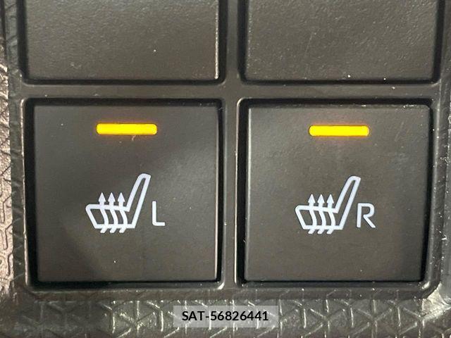 Daihatsu TANTO CUSTOM 2020-11 6673895-6