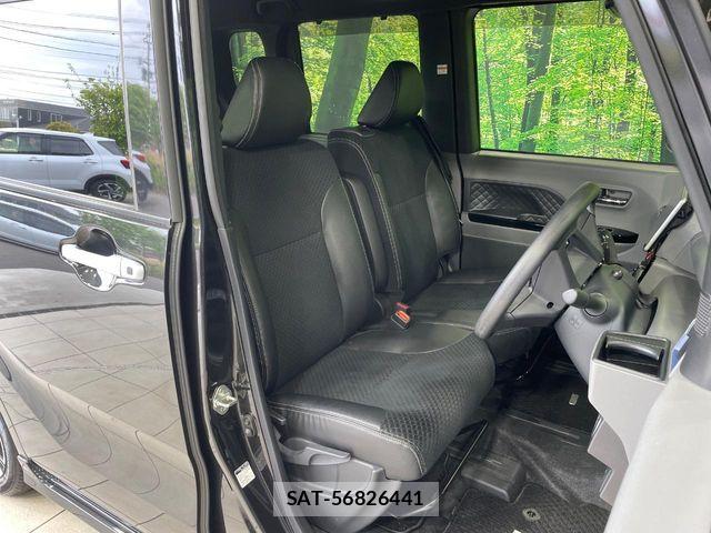 Daihatsu TANTO CUSTOM 2020-11 6673895-7