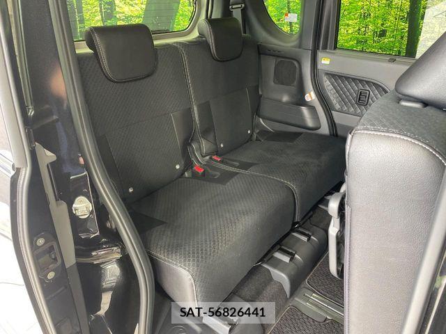 Daihatsu TANTO CUSTOM 2020-11 6673895-8