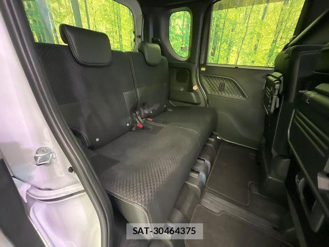 Daihatsu TANTO CUSTOM 2021-07 6673893-9