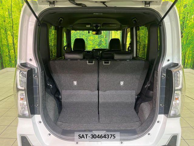 Daihatsu TANTO CUSTOM 2021-07 6673893-10