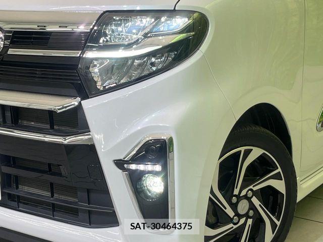 Daihatsu TANTO CUSTOM 2021-07 6673893-11