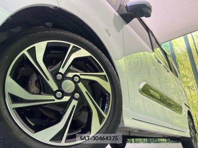 Daihatsu TANTO CUSTOM 2021-07 6673893-12