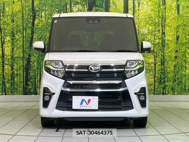 Daihatsu TANTO CUSTOM 2021-07 6673893-13