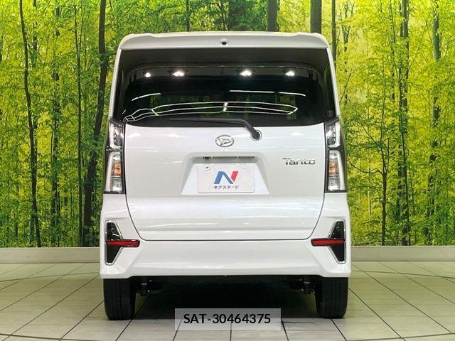Daihatsu TANTO CUSTOM 2021-07 6673893-14