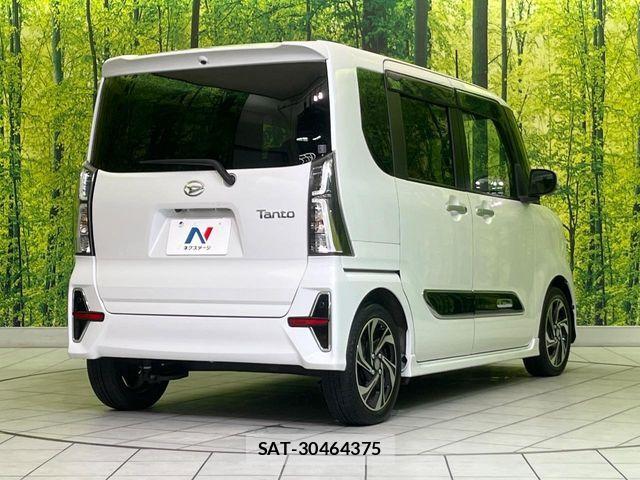 Daihatsu TANTO CUSTOM 2021-07 6673893-16