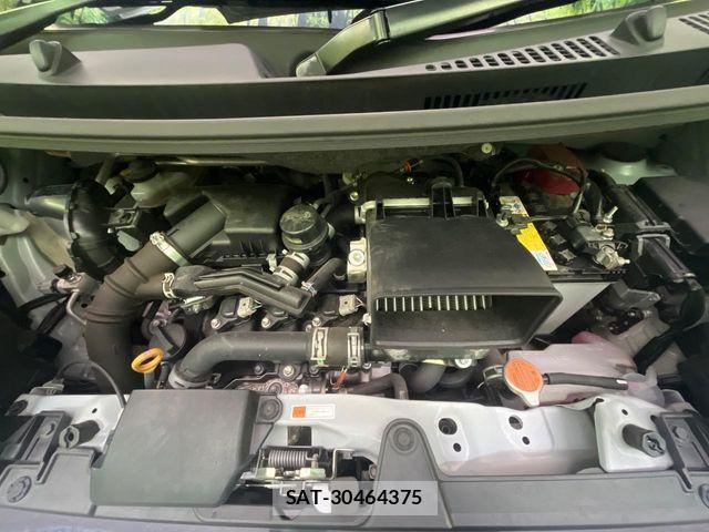 Daihatsu TANTO CUSTOM 2021-07 6673893-17