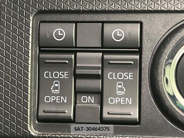 Daihatsu TANTO CUSTOM 2021-07 6673893-4