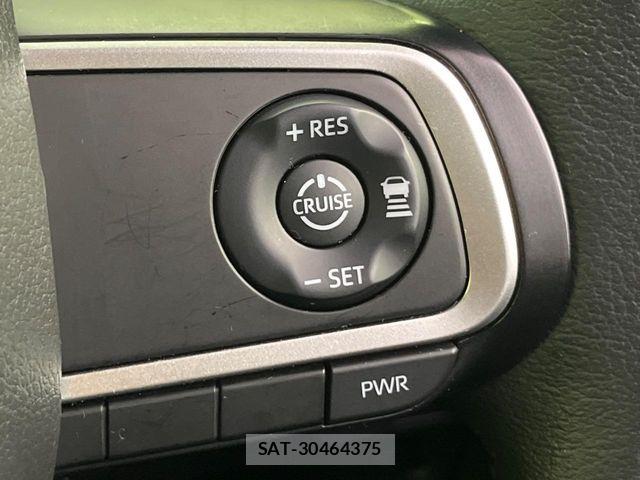 Daihatsu TANTO CUSTOM 2021-07 6673893-6