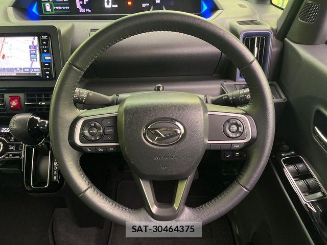 Daihatsu TANTO CUSTOM 2021-07 6673893-7