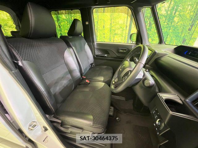 Daihatsu TANTO CUSTOM 2021-07 6673893-8
