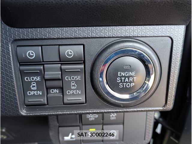 Daihatsu TANTO CUSTOM 2021-08 6673901-9