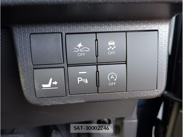 Daihatsu TANTO CUSTOM 2021-08 6673901-10