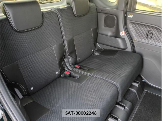 Daihatsu TANTO CUSTOM 2021-08 6673901-11