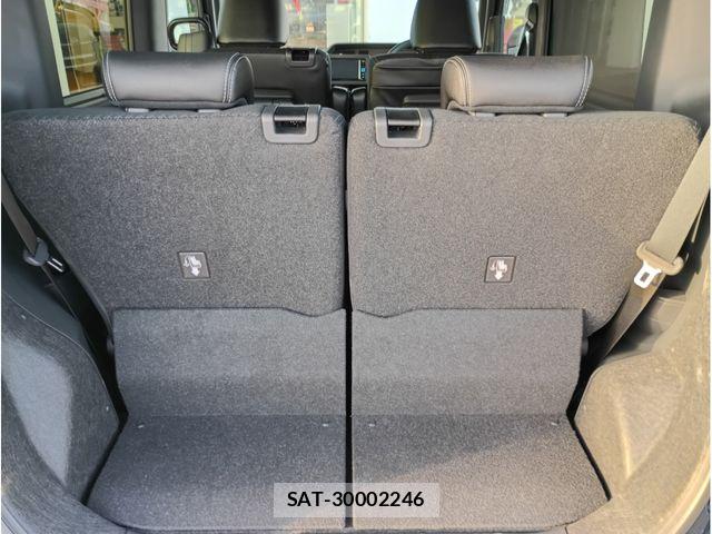 Daihatsu TANTO CUSTOM 2021-08 6673901-12