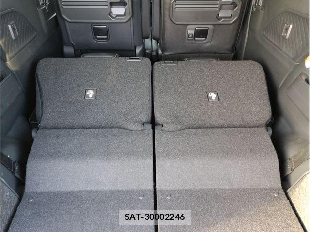 Daihatsu TANTO CUSTOM 2021-08 6673901-13