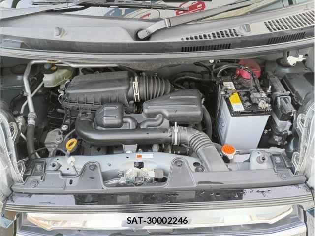 Daihatsu TANTO CUSTOM 2021-08 6673901-14